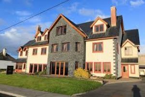 Waterfront House & Restaurant